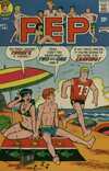 Pep Comics #281 Comic Books - Covers, Scans, Photos in Pep Comics Comic Books - Covers, Scans, Gallery